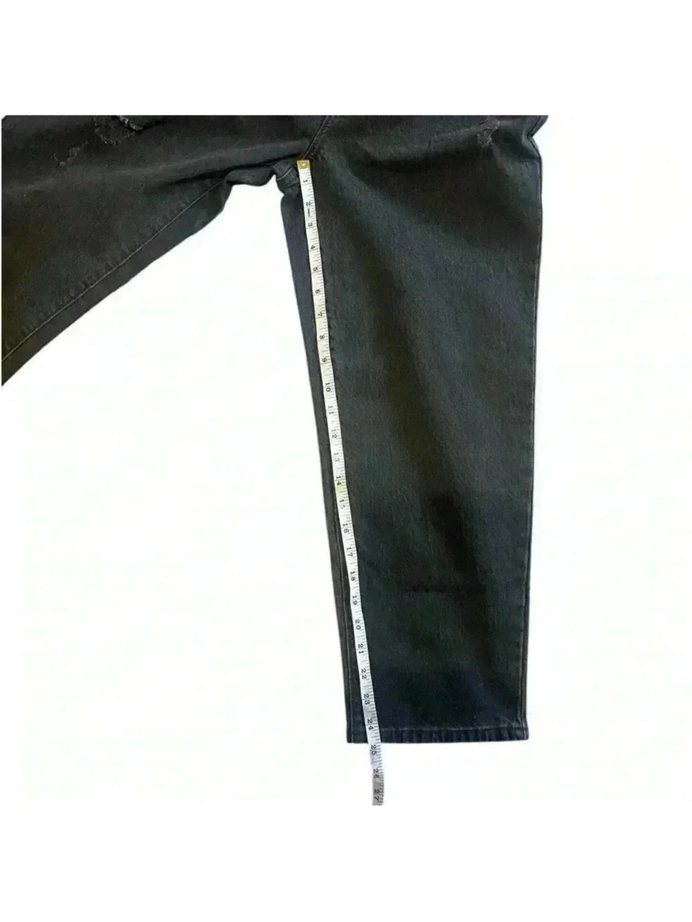 Universal Thread NWT Vintage
Straight Denim Jeans Size 4 Short
27 Waist - Picture 11 of 12